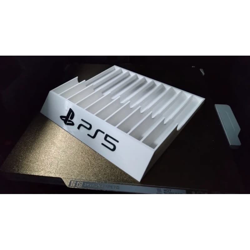 suporte jogos ps5