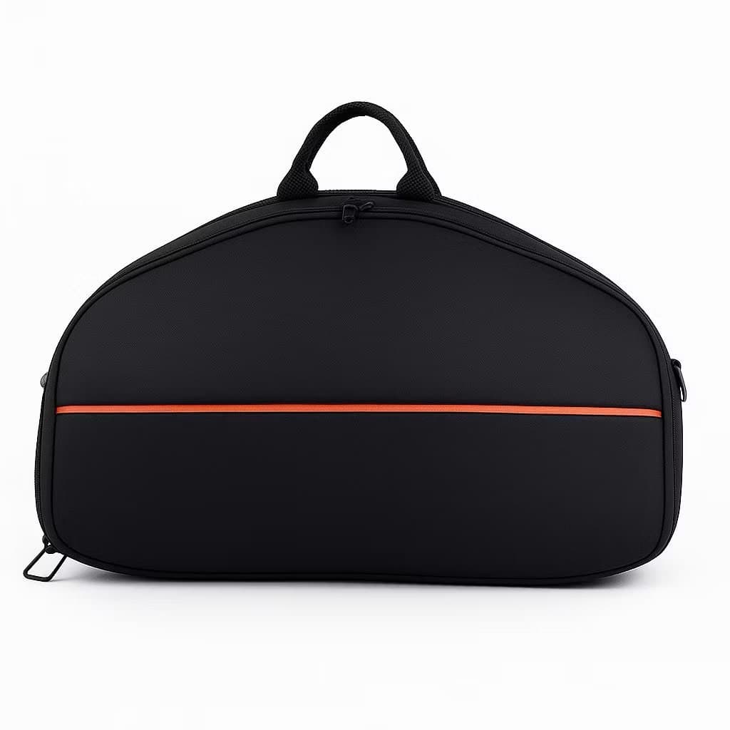 Case Bolsa protetora para Boombox 4 caixa de som com logo e com alça Envio imediato