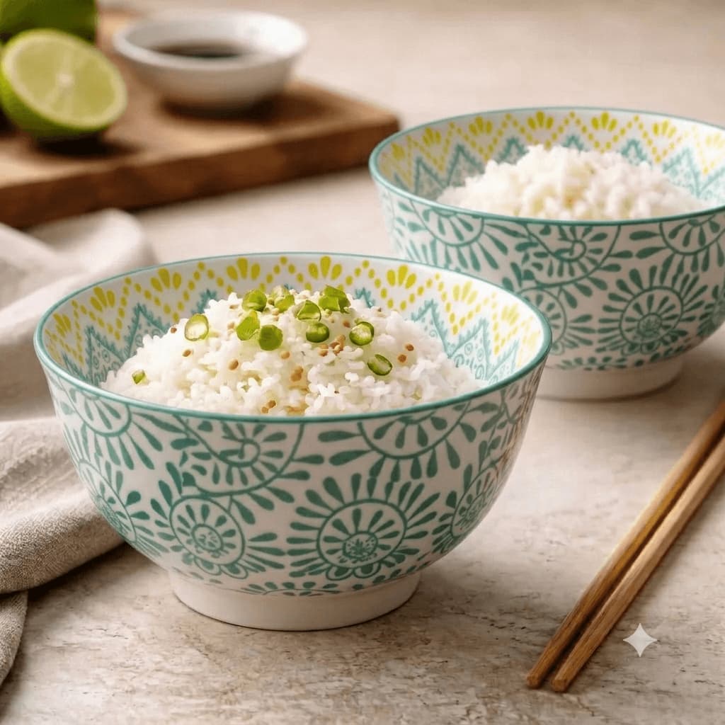 Kit 2 Bowls Tigelas Cumbucas Cerâmica 12cm 300ml Mek