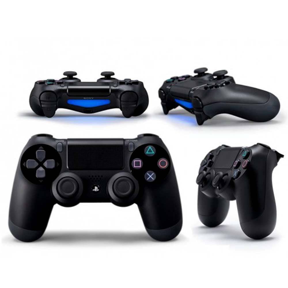 CONTROLE DUALSHOCK 4 PS4 ORIGINAL SEMINOVO
