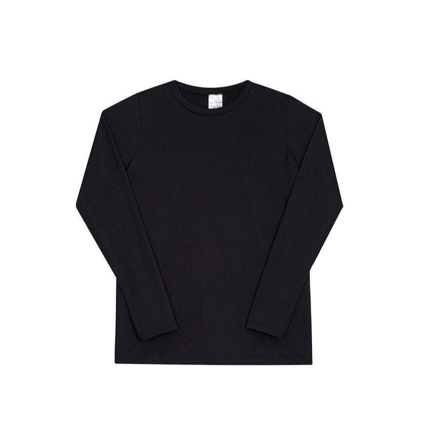 Blusa Térmica Infantil com Proteção Solar UV50+