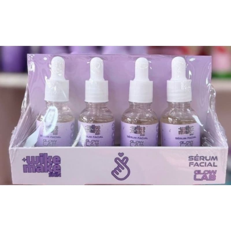 sérum facial coreano