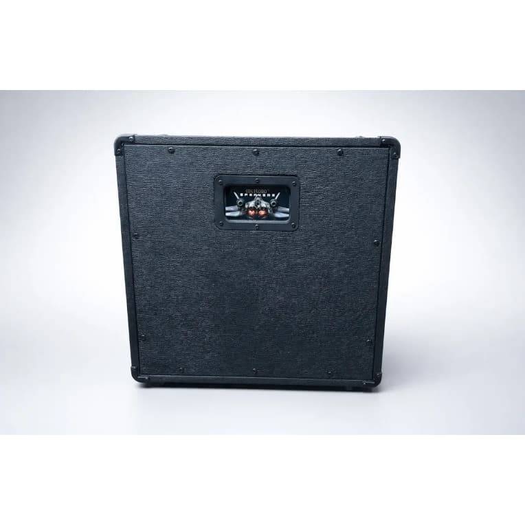 Amplificador Meteoro Caixa raptor 112 GS preto