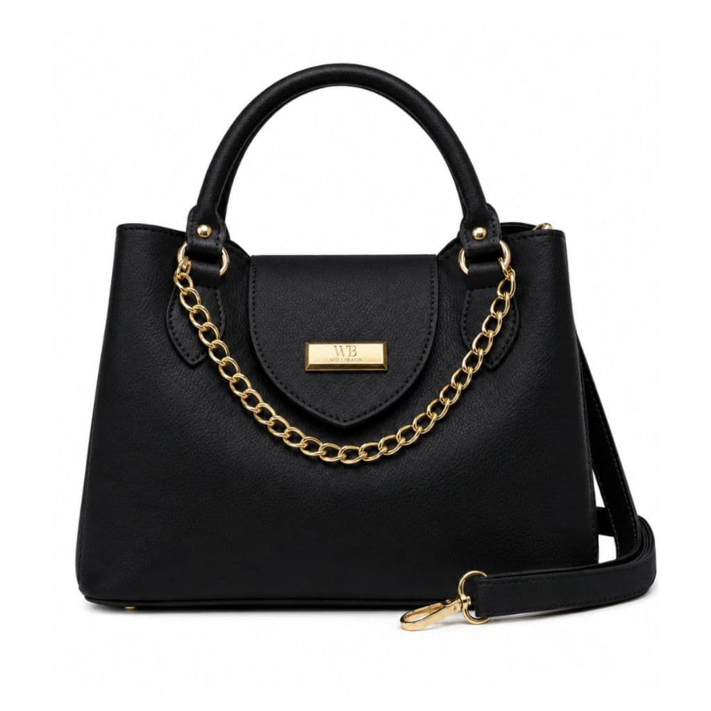 Bolsa feminina tiracolo estilo saco willibags