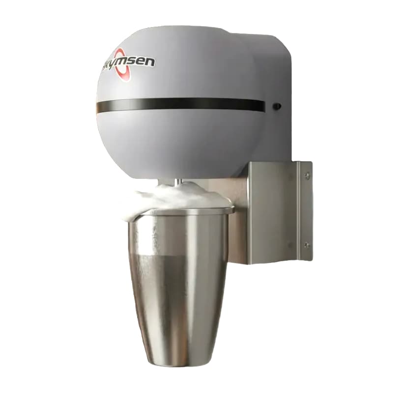 Batedor de Milkshake de Parede BMS-P Skymsen 500 W / 0,8 L