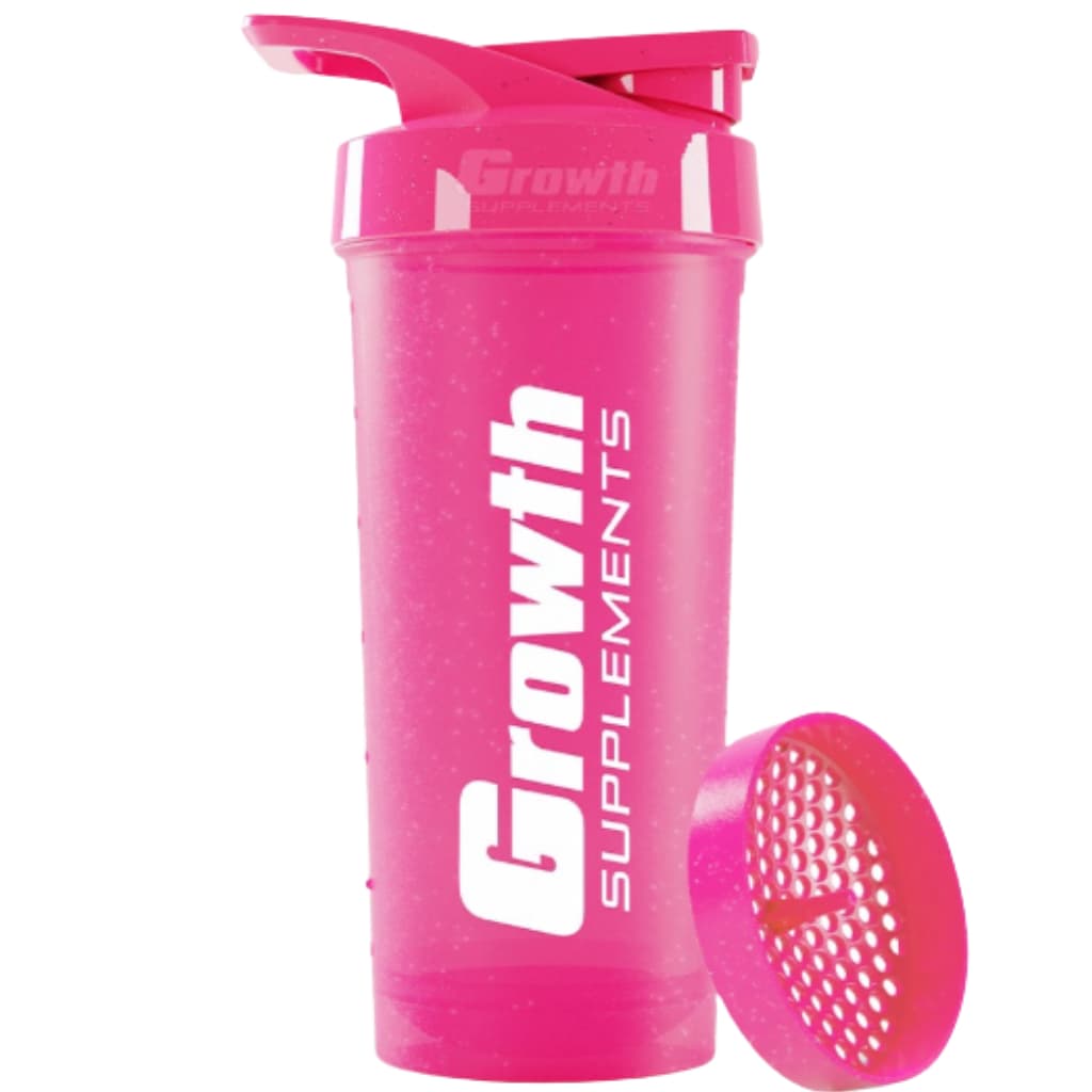 Coqueteleira Shaker 600ml Garrafa de Água Academia -  - Original