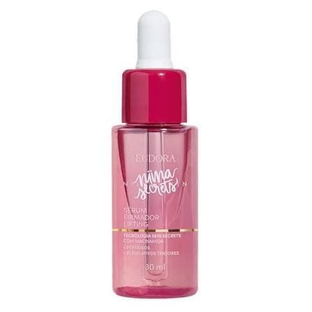 Sérum Firmador Lifting Niina Secrets Skin 30ml