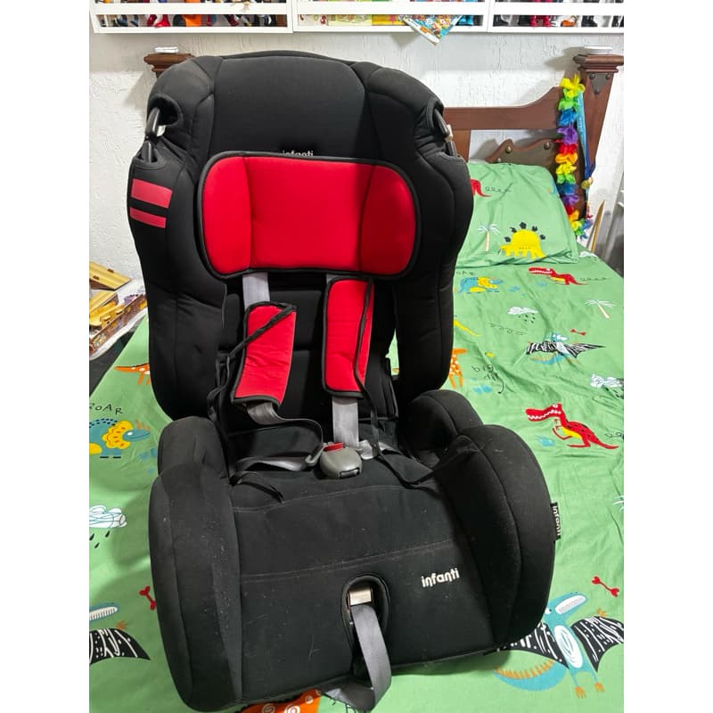 Cadeirinha para carro - criança - Bebê - Bebê Conforto