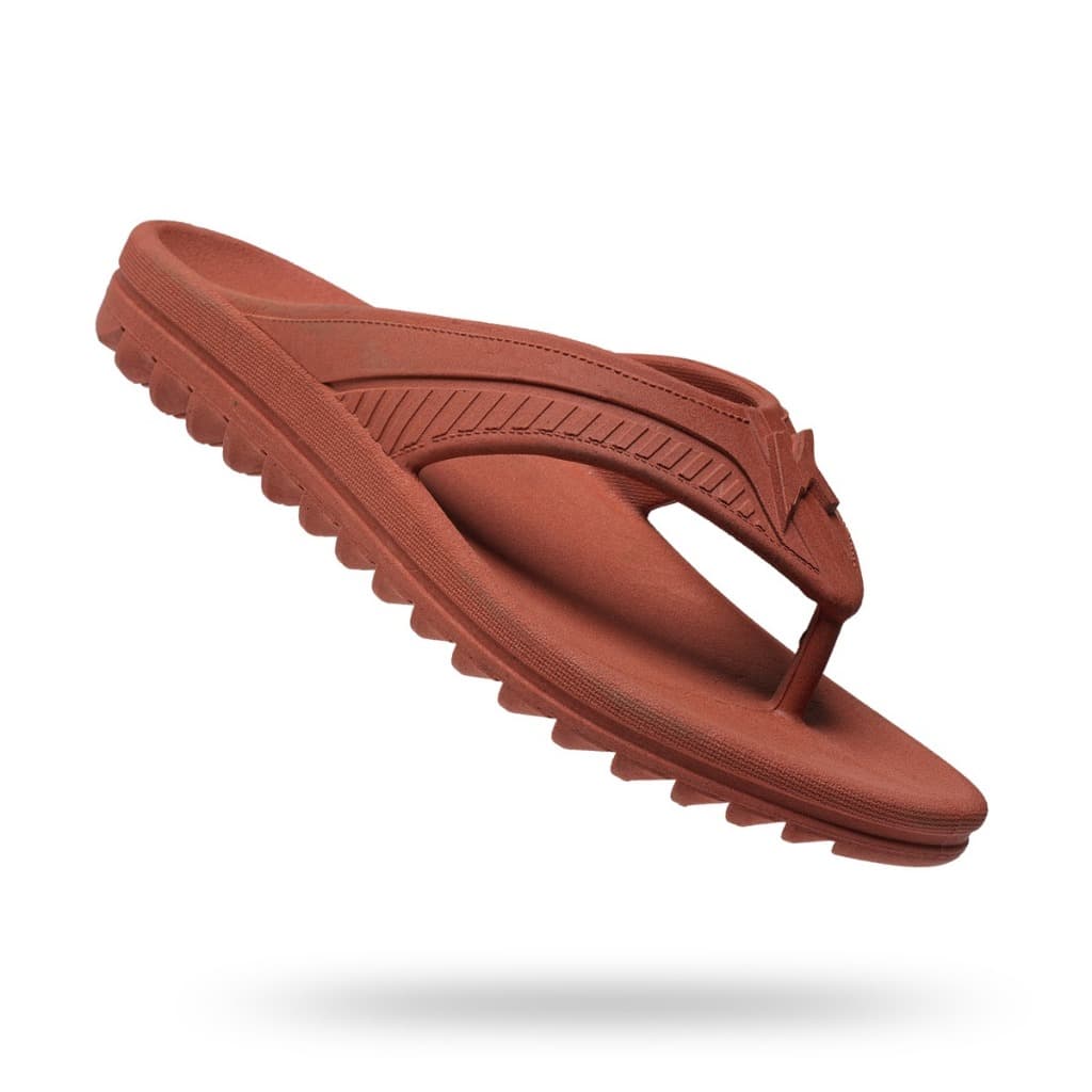 Chinelo De Dedo Premium Ultra Confortavel Unissex Emborrachado Nuvem