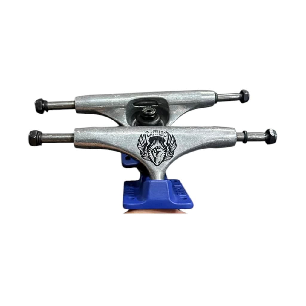 Truck Crail 133mm Castilho para Skate Board
