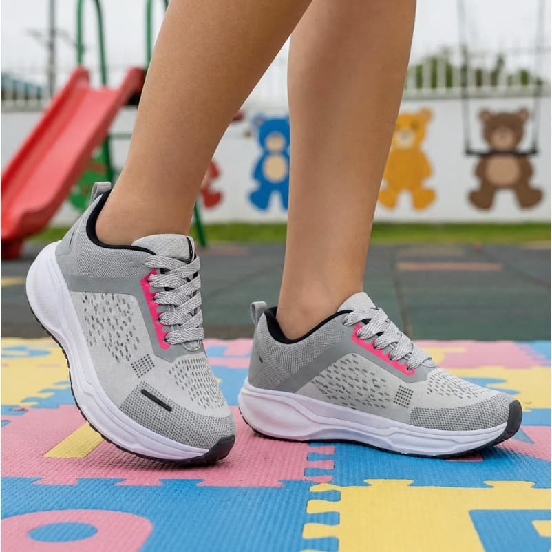 TENIS INFANTIL ESCOLAR PASSEIO DIA A DIA 26 AO 37