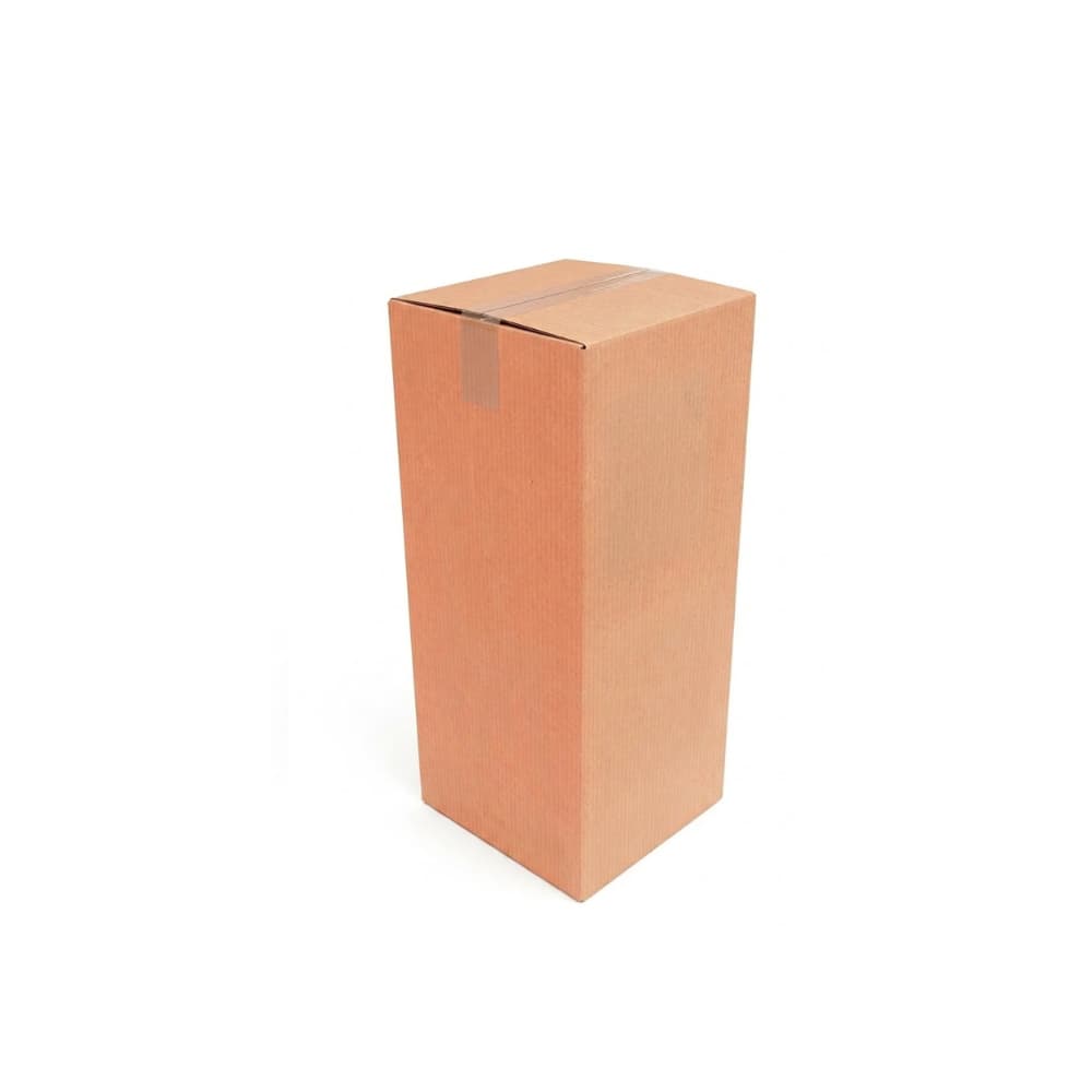 Caixa de papelão 11x11x25 com 20 unidades