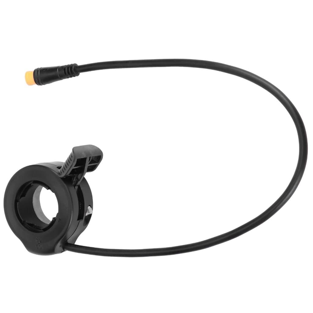 Acelerador De Polegar, 3 Pinos para Bike, Scooters, Patinetes Elétricos, Controle de Velocidade 130x