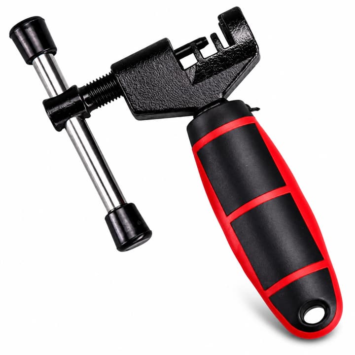 Extrator de Pino Corrente Bicicleta Quebra Corrente Bike MTB Speed Ferramenta Profissional
