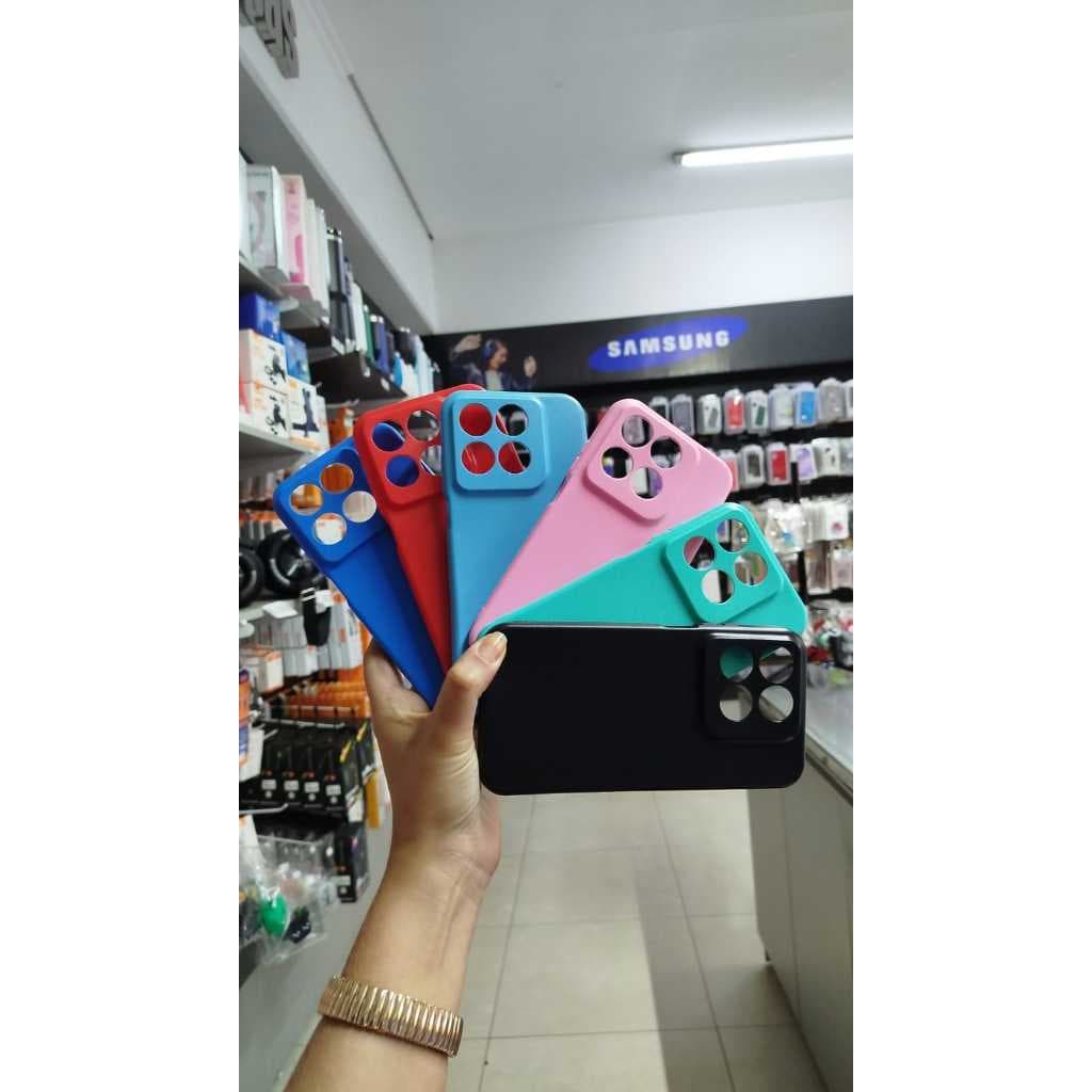 Capa Case Capinha Motorola MOTO G67-G77-