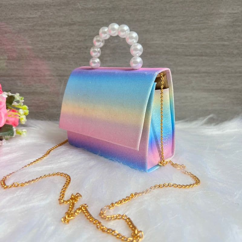 bolsa infantil