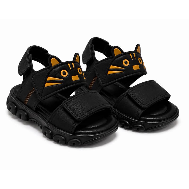 chinelo sandália papete infantil baby