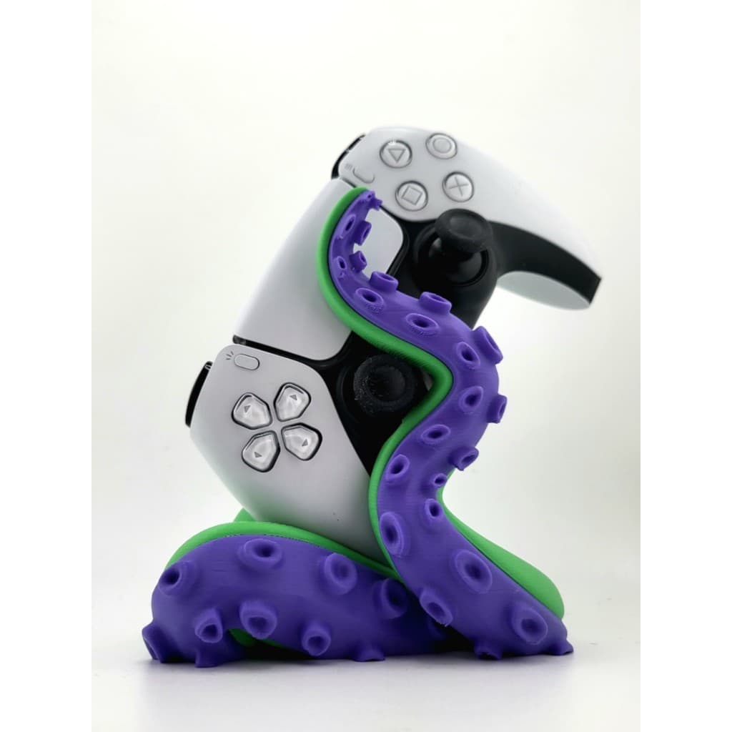Suporte Tentáculo Controle joystick play 4 play 5 Xbox