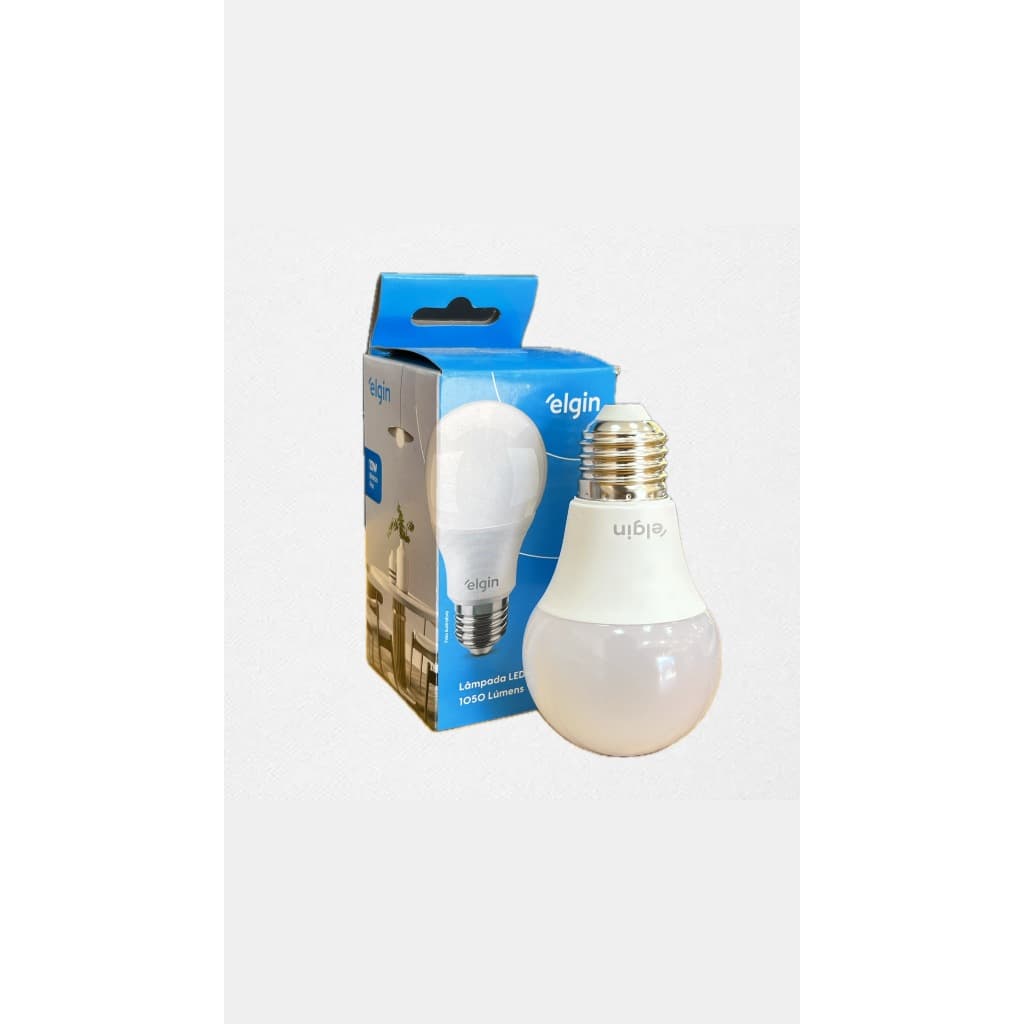 LAMPADA LED 12W 6500K