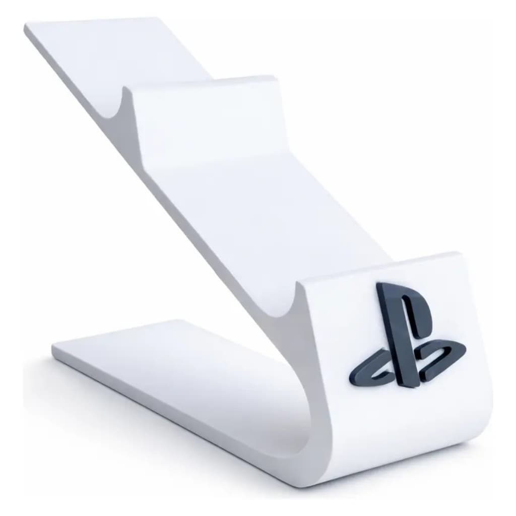 Suporte Duplo Para Controles Ps5 Ps4 Design Gamer Suporte