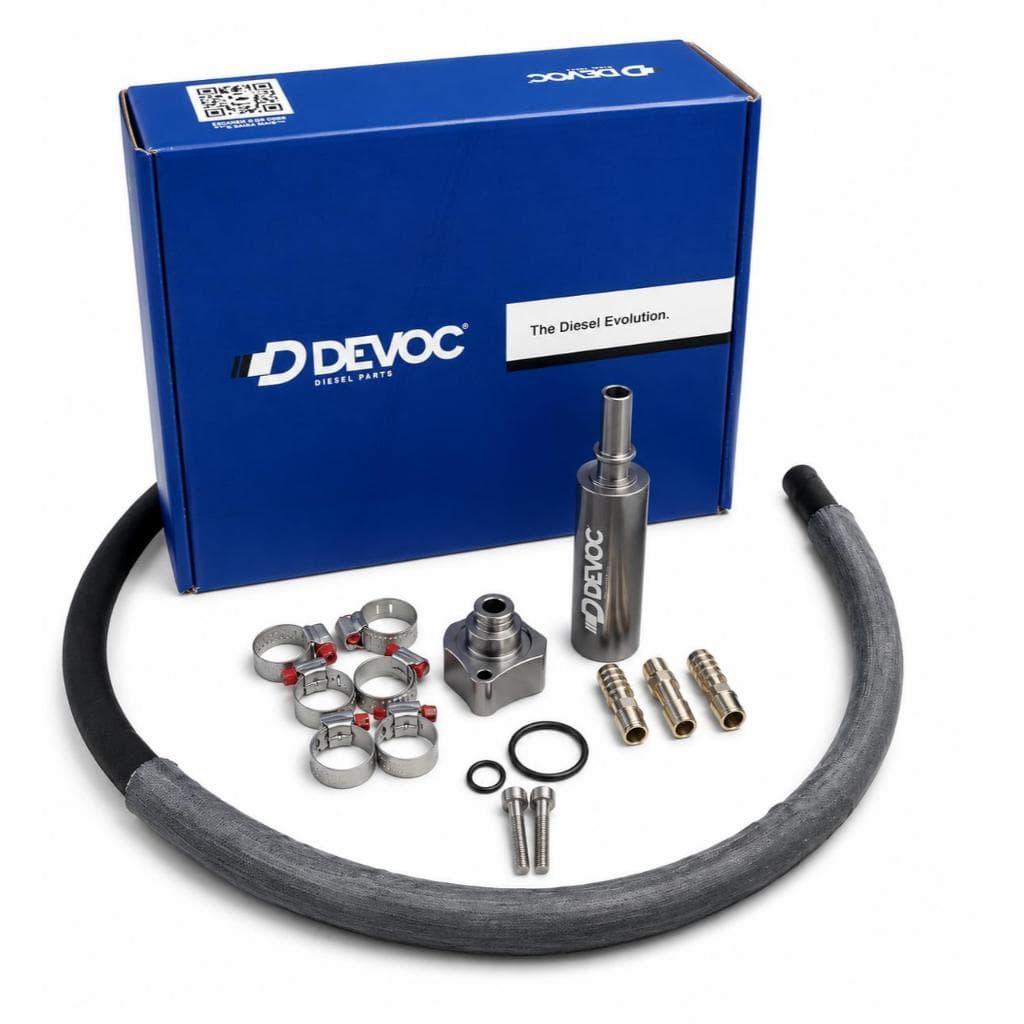 Kit Proteção Bicos Save System Cp4 Amarok V6 3.0 Diesel