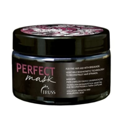 Truss Perfect Mask Máscara 180g