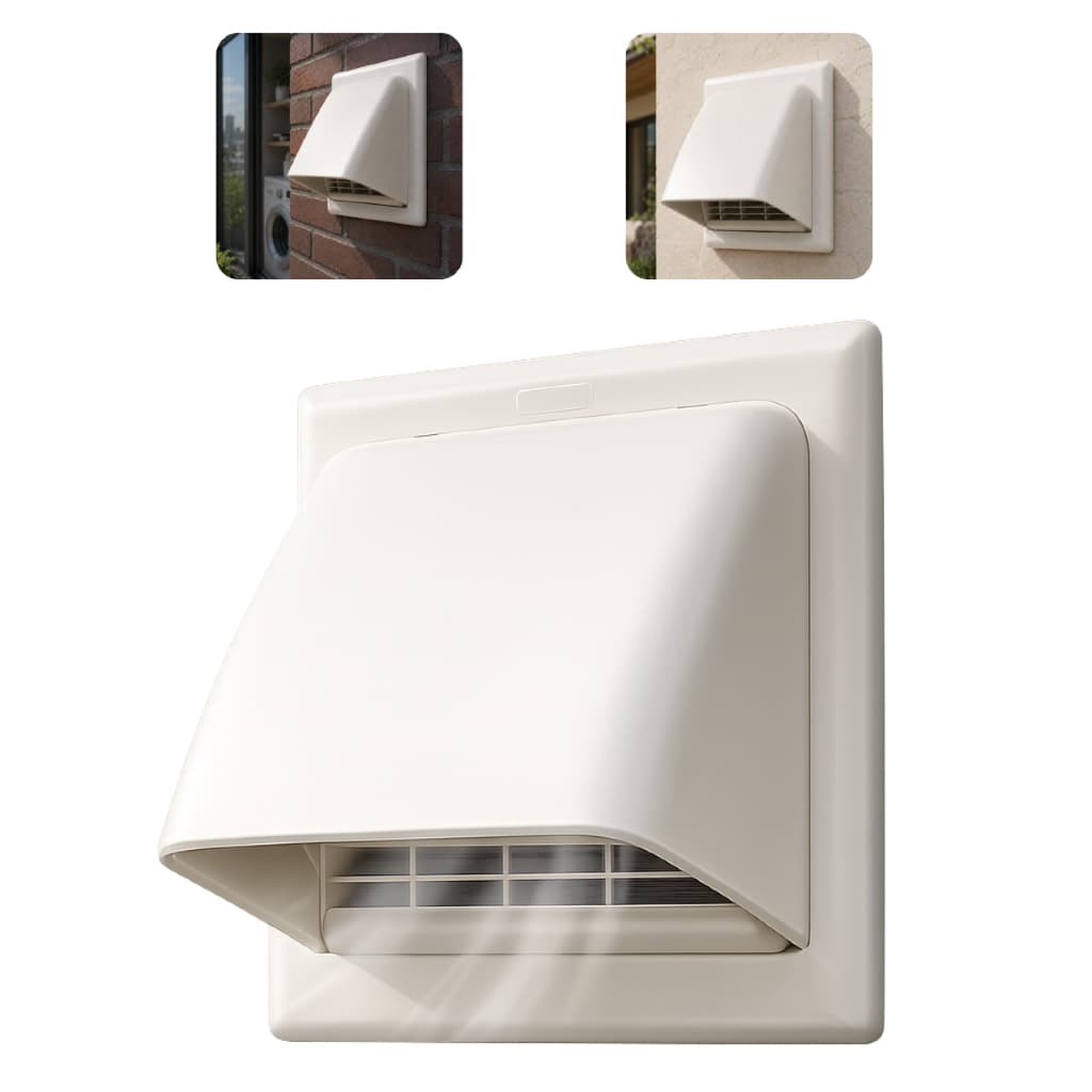 Grade Veneziana Externa Com Tela Anti Inseto Pvc