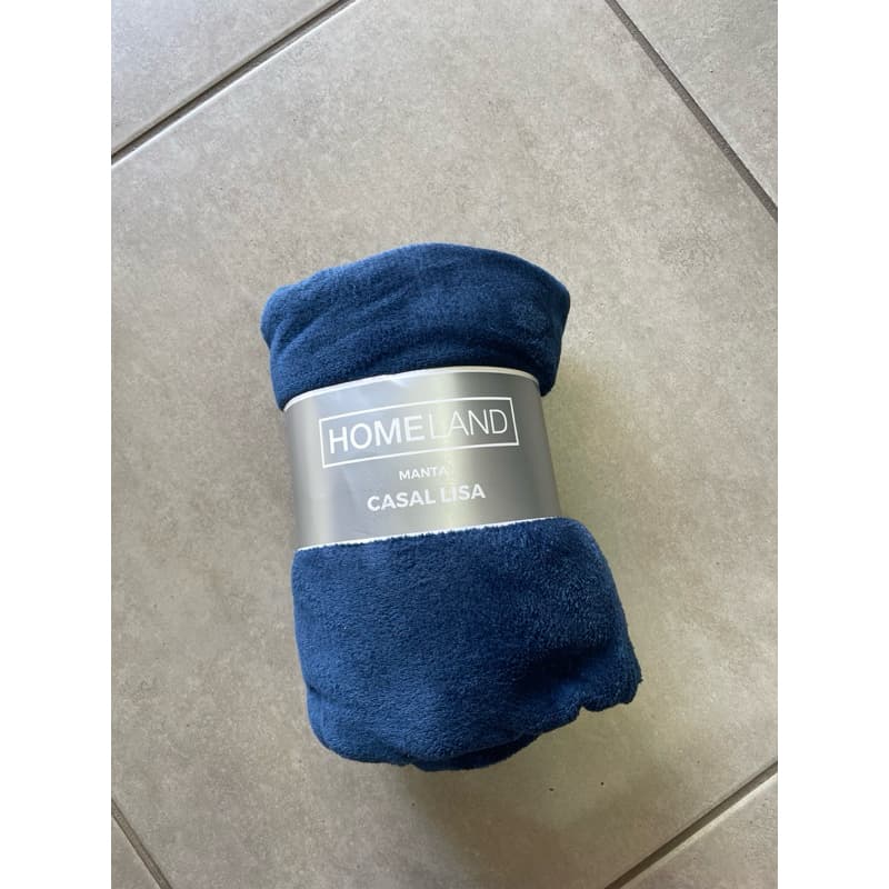 Manta Casal de Frio Antialérgica Envio Imediato
