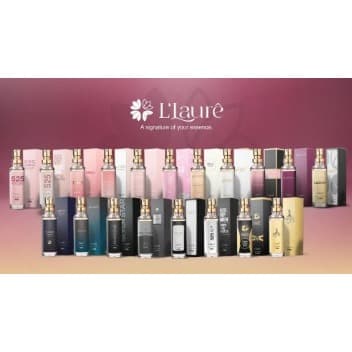 Perfumes Eau Parfum L'laurê 15ml