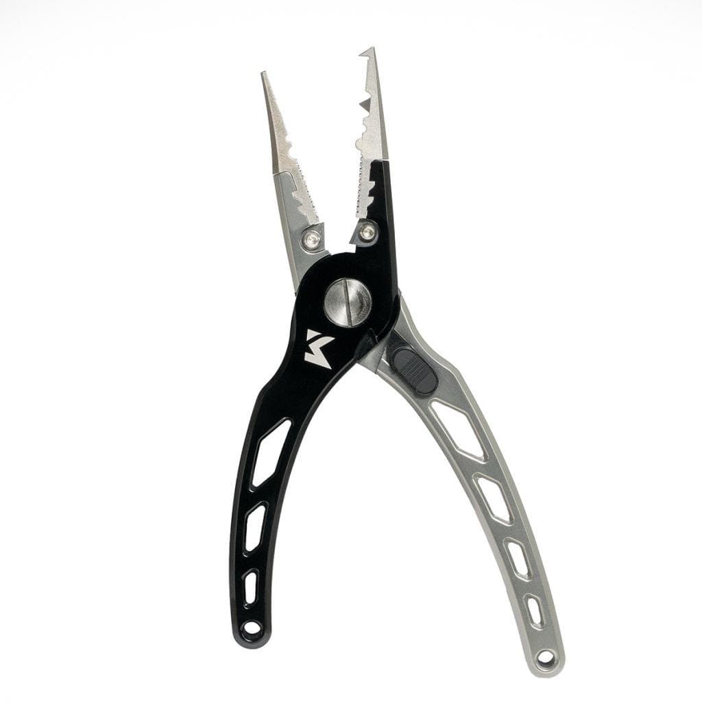 ALICATE MULTI PLIERS MPL-200 - MARINE SPORTS- ISCA - GARATEIA