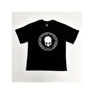 Camiseta School of Visual Arts – Estilo Urbano e Conforto para o Dia a Dia
