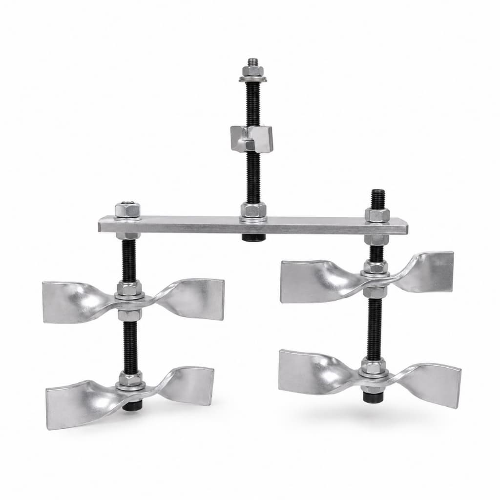 Hélice helicoidal tripla orbital com sistema independente inteligente panela 14L Tatll Eletrodomésticos.