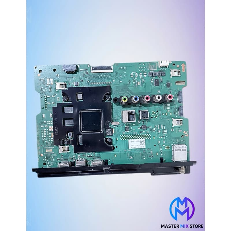 Placa Principal TV Samsung UN43T5300AG - Version N° XJ34 / UT5300 / UT5300L_U43TL1 - BN94-15353Y - PBA-22F