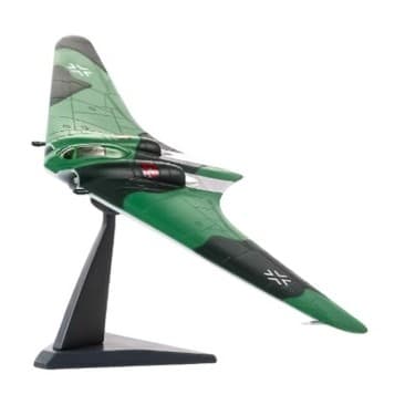 Miniatura Avião Horten 229