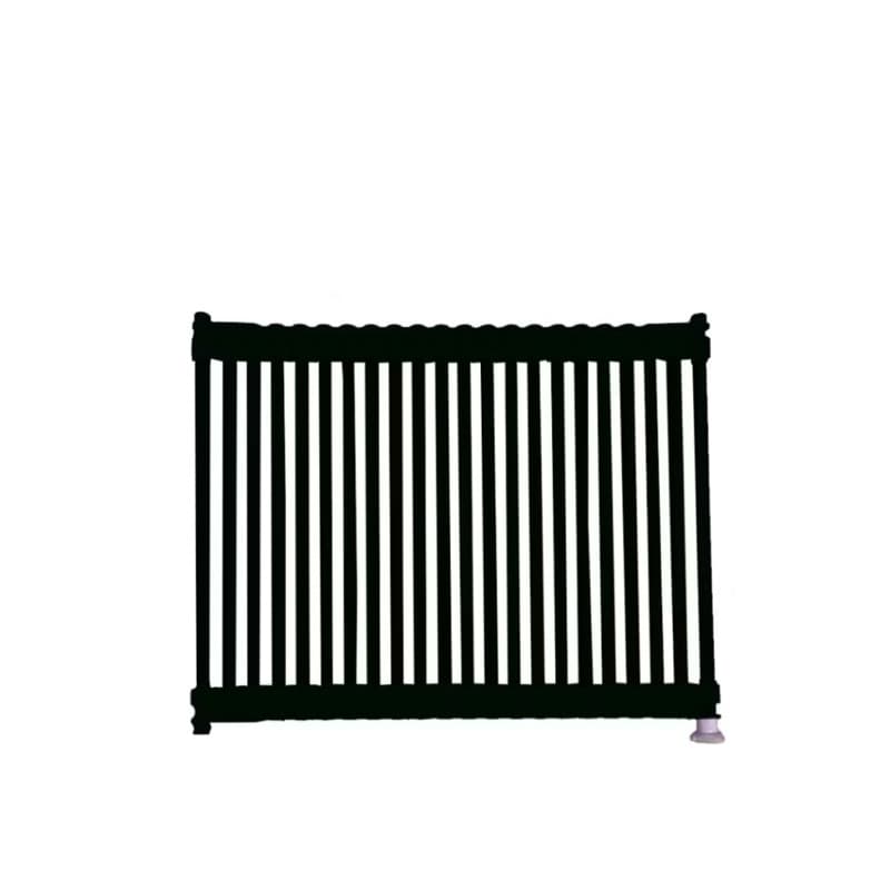 portao cercados modular e multi 60cm altura e 78cm de comprimento