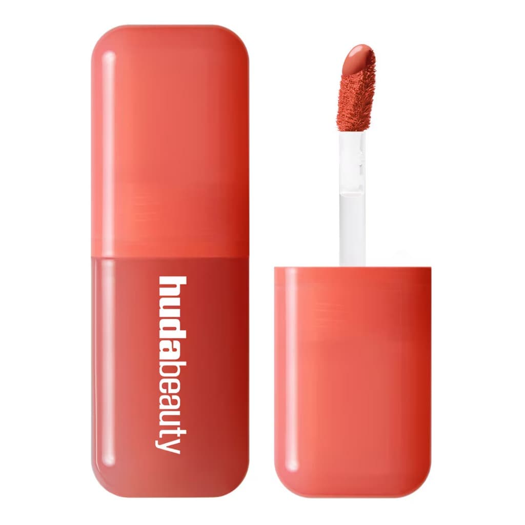 Huda Beauty Blush Filter Soft Glow Liquid Blush Watermelon Pop