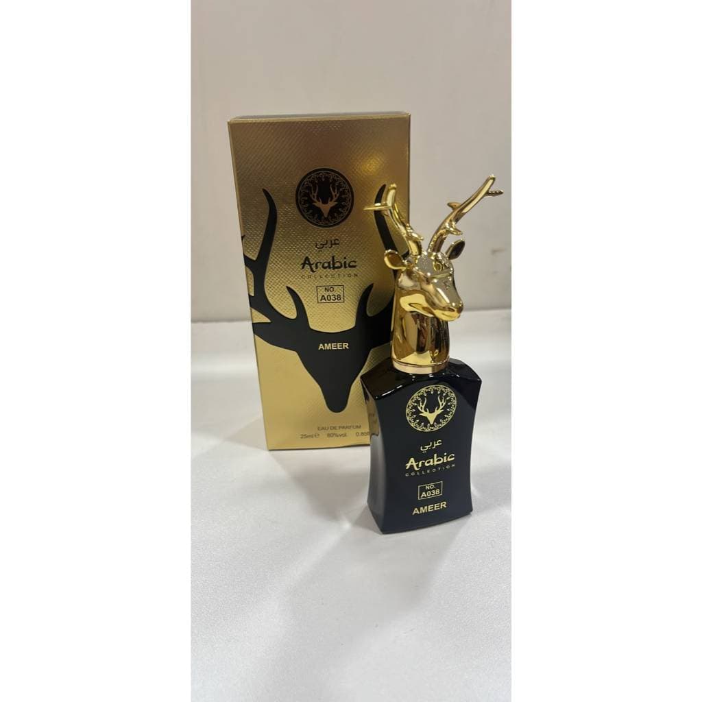 Perfume Arabe Importado Al Nobre Luxuoso – Cheiro de Homem de Respeito entrega rapida
