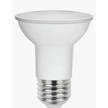 Lâmpada Par20 Led 6,5w Bivolt
