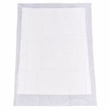 Kit 30 Tapete higiênico 80x60 (Segunda Linha)