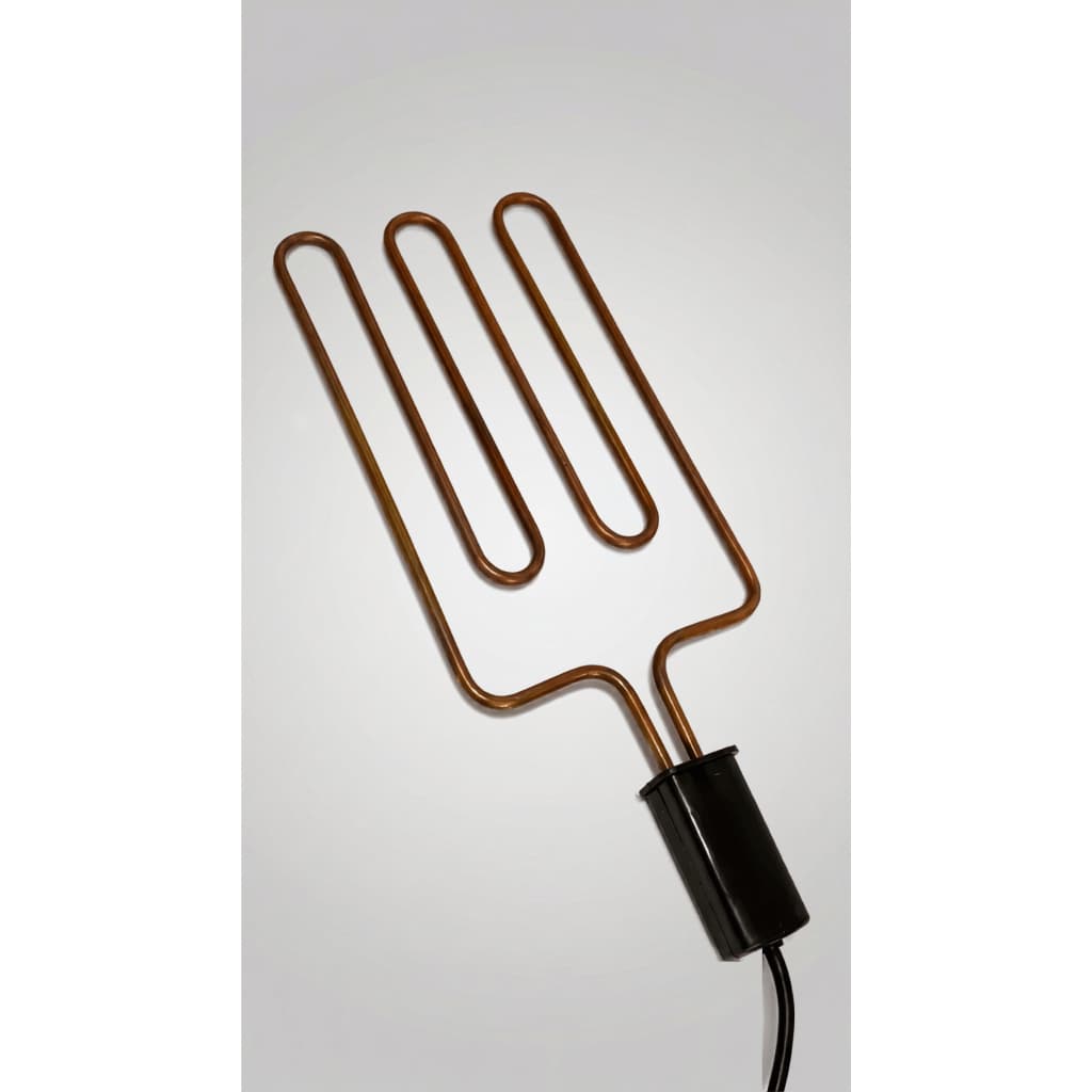 Resistência Para Churrasqueira Elétrica RizzoGrill 1600W