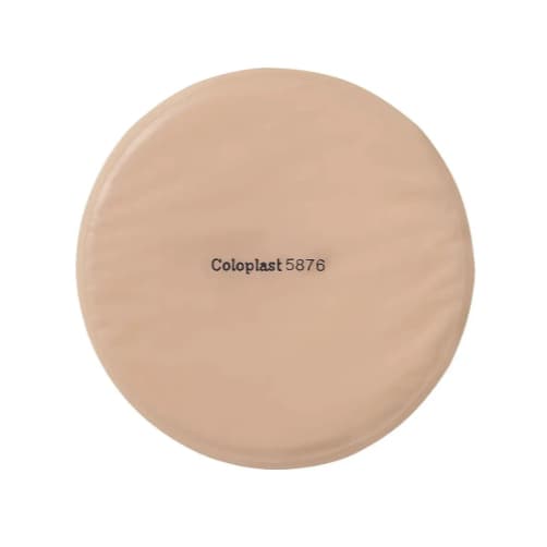 Mini Cap Proteção Para Ostomia 30 Unids 5876/17444