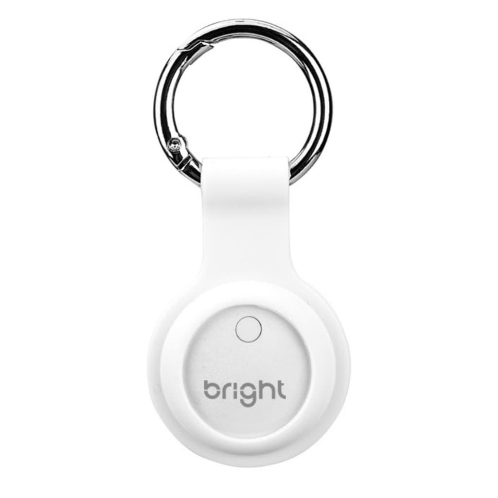 Localizador Bluetooth Anti Perda Bright Go Tag