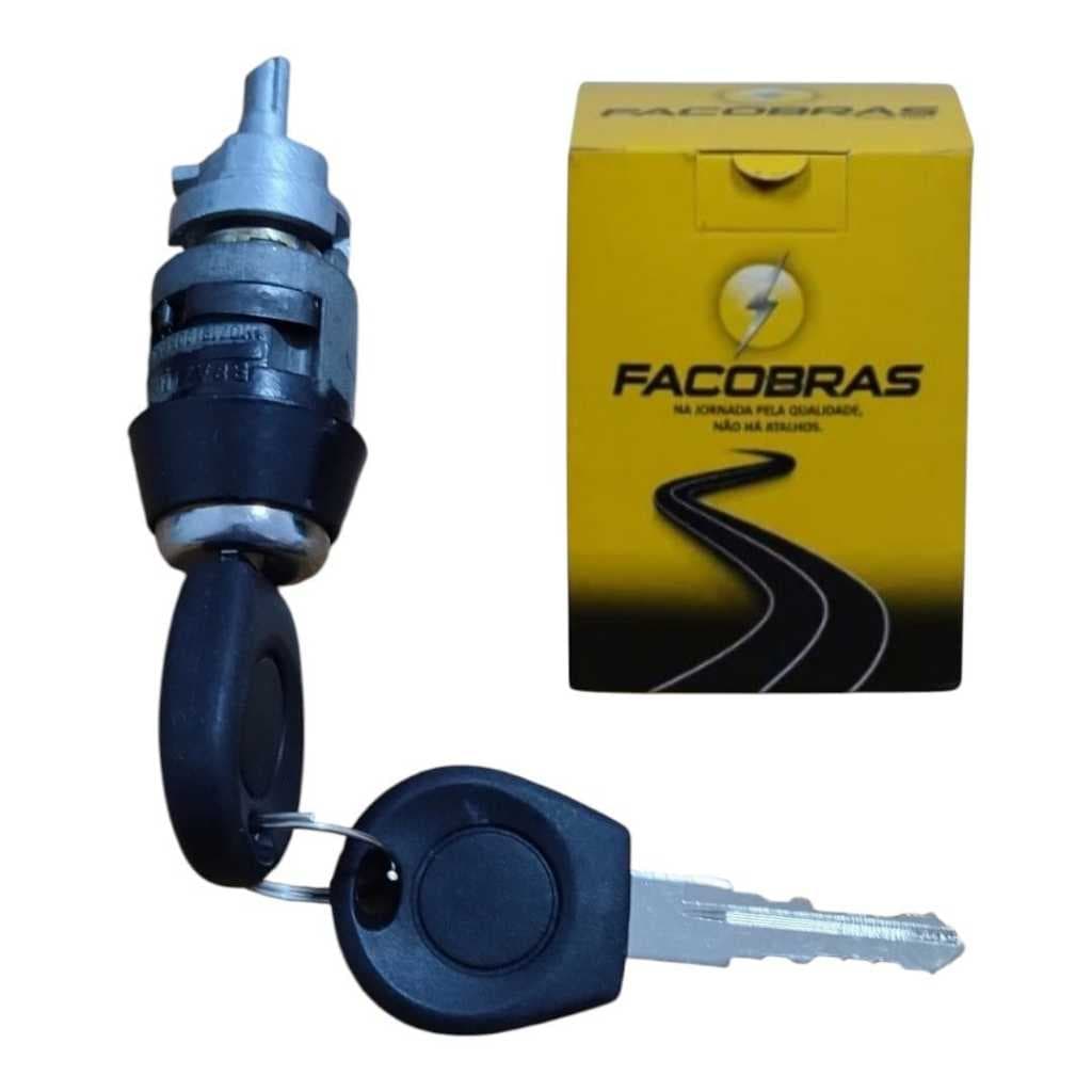 Cilindro de ignição Golf até 1998 Polo Clássic até 2001