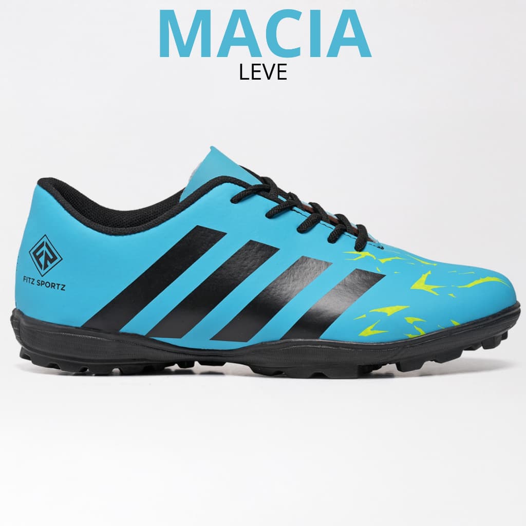 Chuteira Society Masculina Grama Sintética Macia