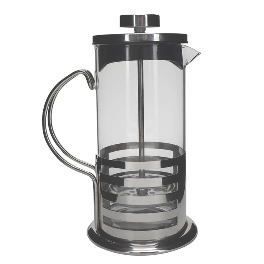 Cafeteira Prensa Francesa Inox 350Ml