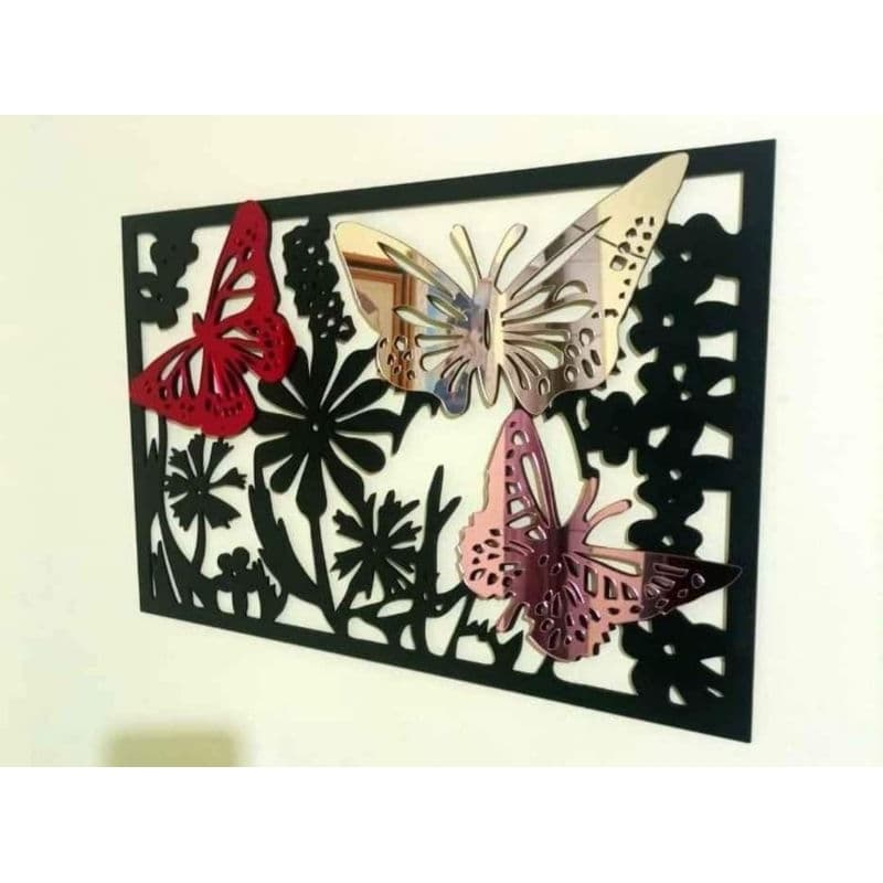 Quadros MDF personalizado