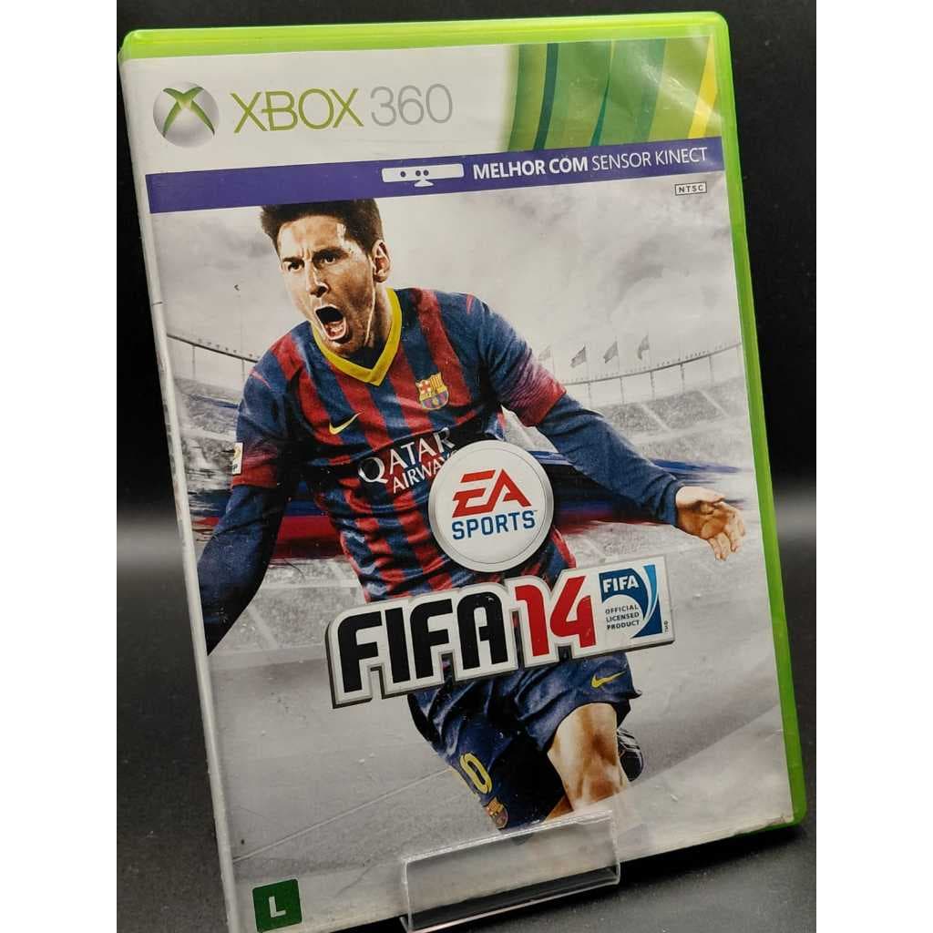 Fifa 14 - Xbox 360