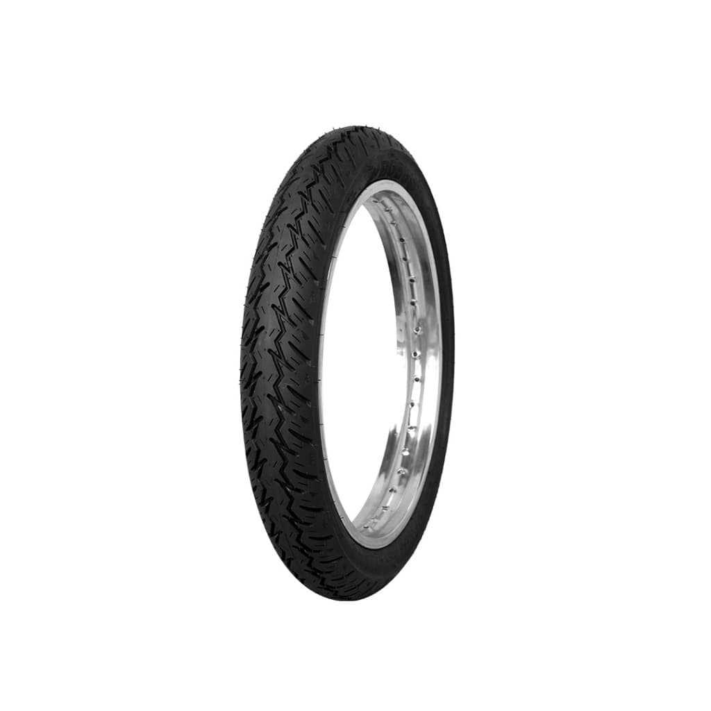 PNEU TRASEIRO 90/90-18 57P TITAN 125 150 FAN YES 125 LUAS