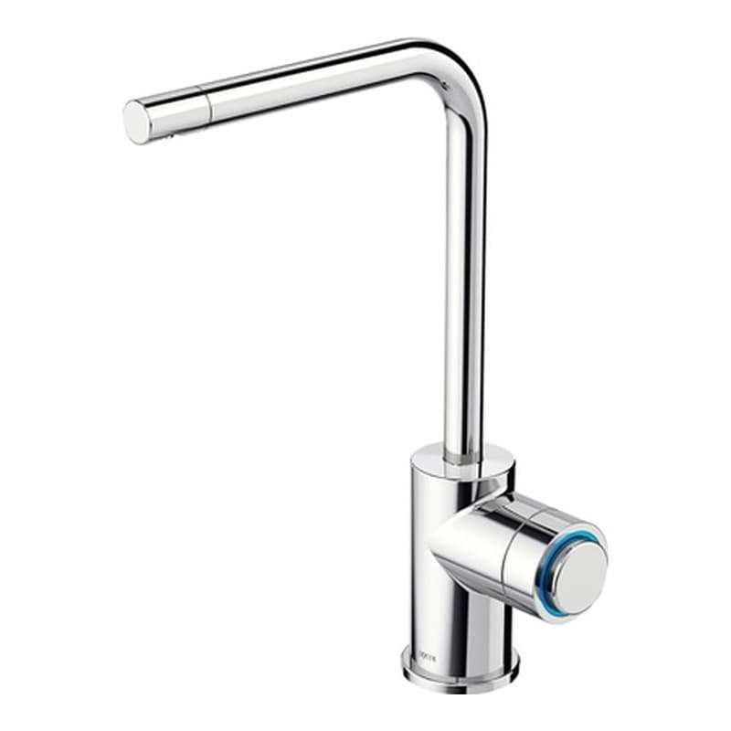 Torneira Cozinha de Mesa com Purificador Vitalis Talentos Docol 59926