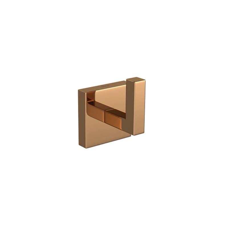 Cabide Clean Red Gold Deca 46216